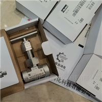 为什么要选PARKER针阀？耐用性强